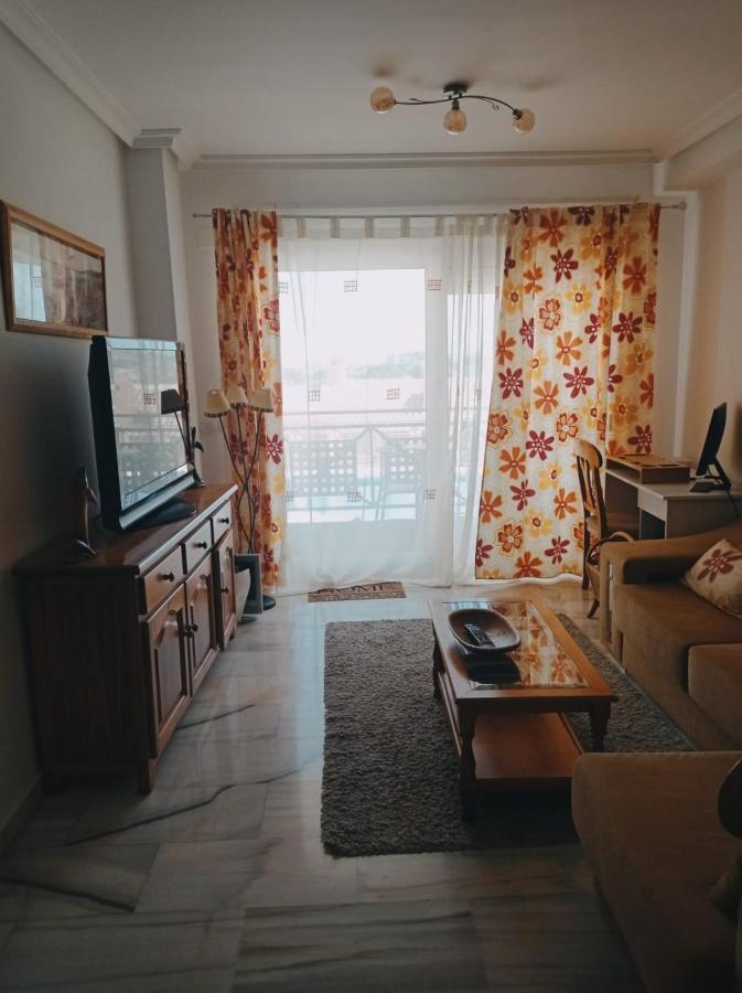 Mirador De Denia公寓 外观 照片